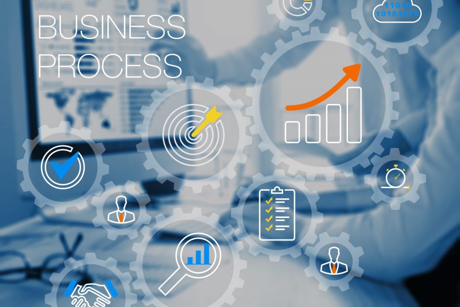 ERP For My Sales Team