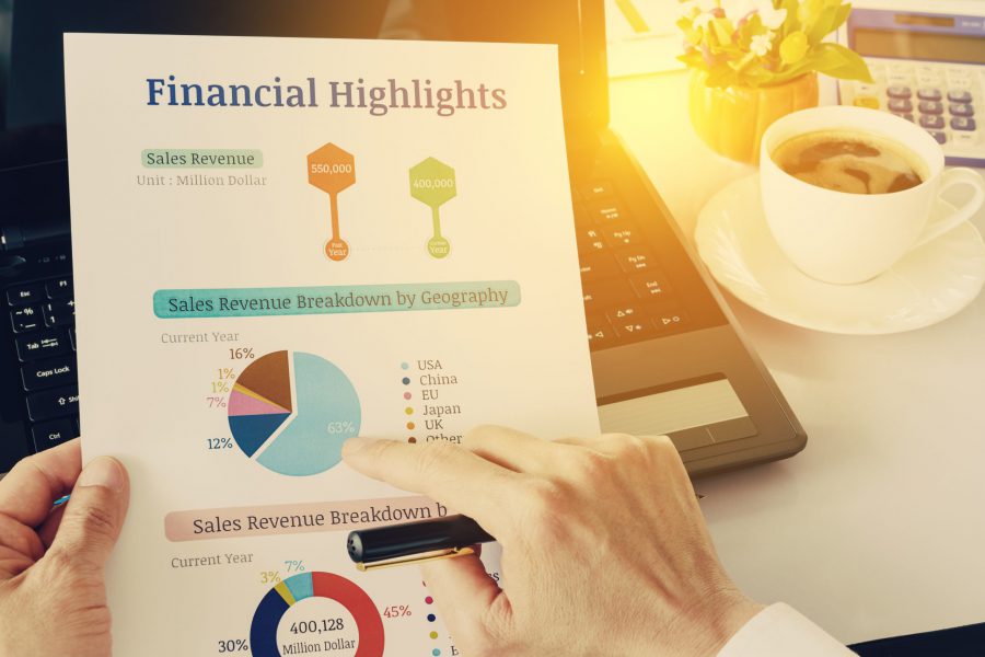 Role of CFO