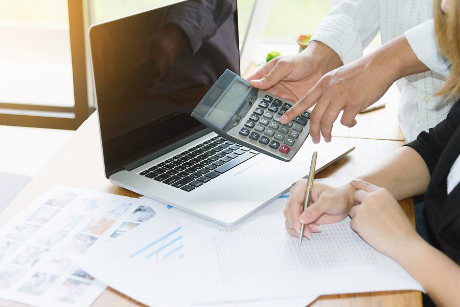 How to Calulate ROI on ERP