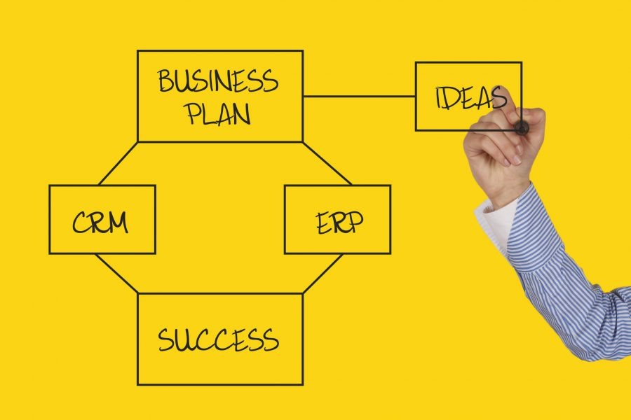 Tips to choose the right ERP partner