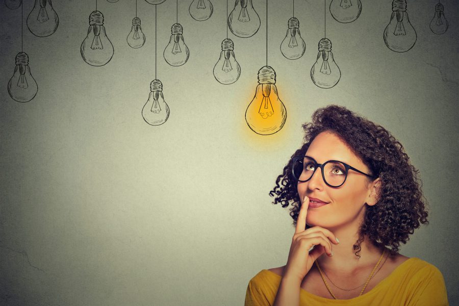 Become An Intelligent Enterprise