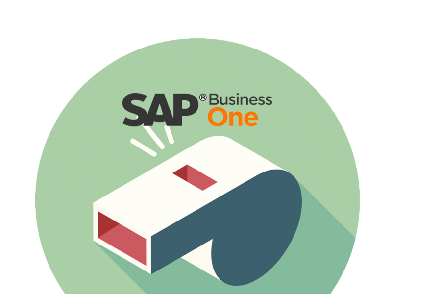 Simple & Powerful – SAP Business One