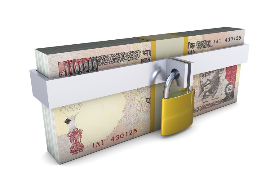Secure Access to Sensitive G/L Accounts