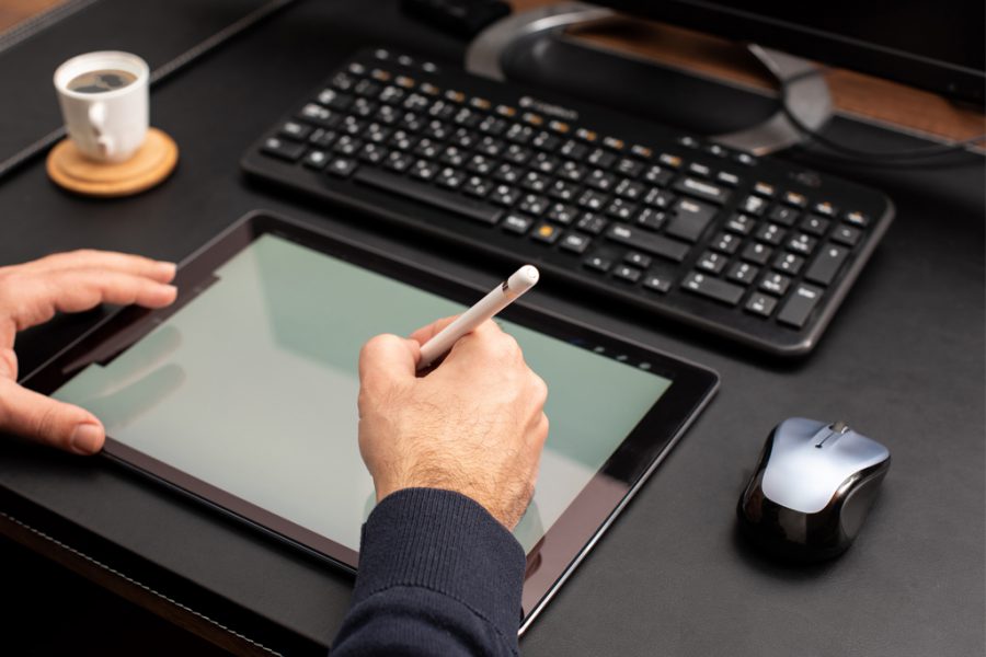 Digital Signature with SAP Business one